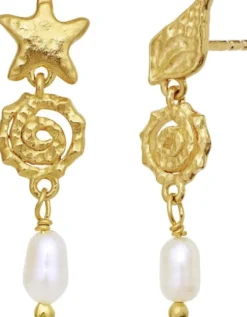 Zumi Earrings
