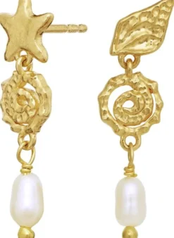 Zumi Earrings