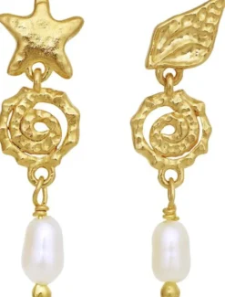 Zumi Earrings