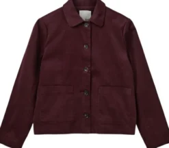 ZURISW JACKET